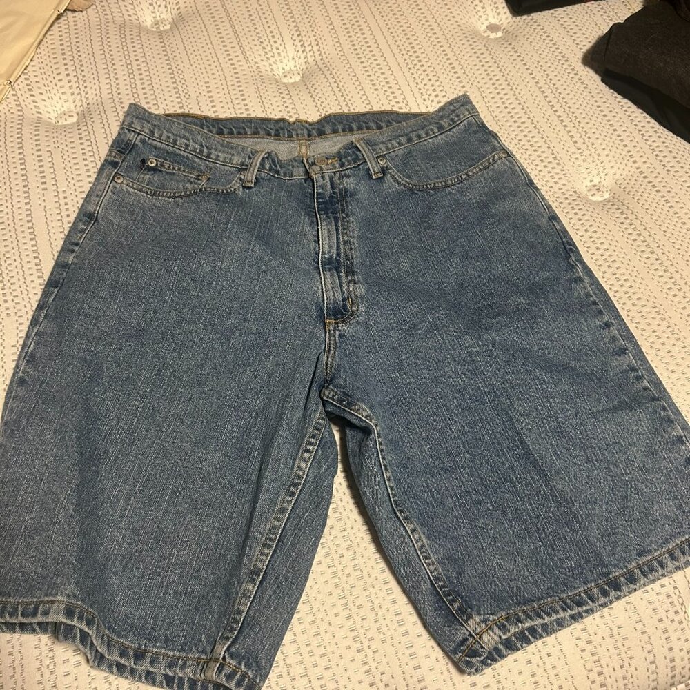 Ralph Lauren Jean shorts 34